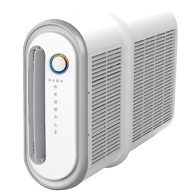 Vertical Movable Window Machine Climatiseur Single Cooling Sans Installation 220v Home Appliance Fenêtre Climatiseur