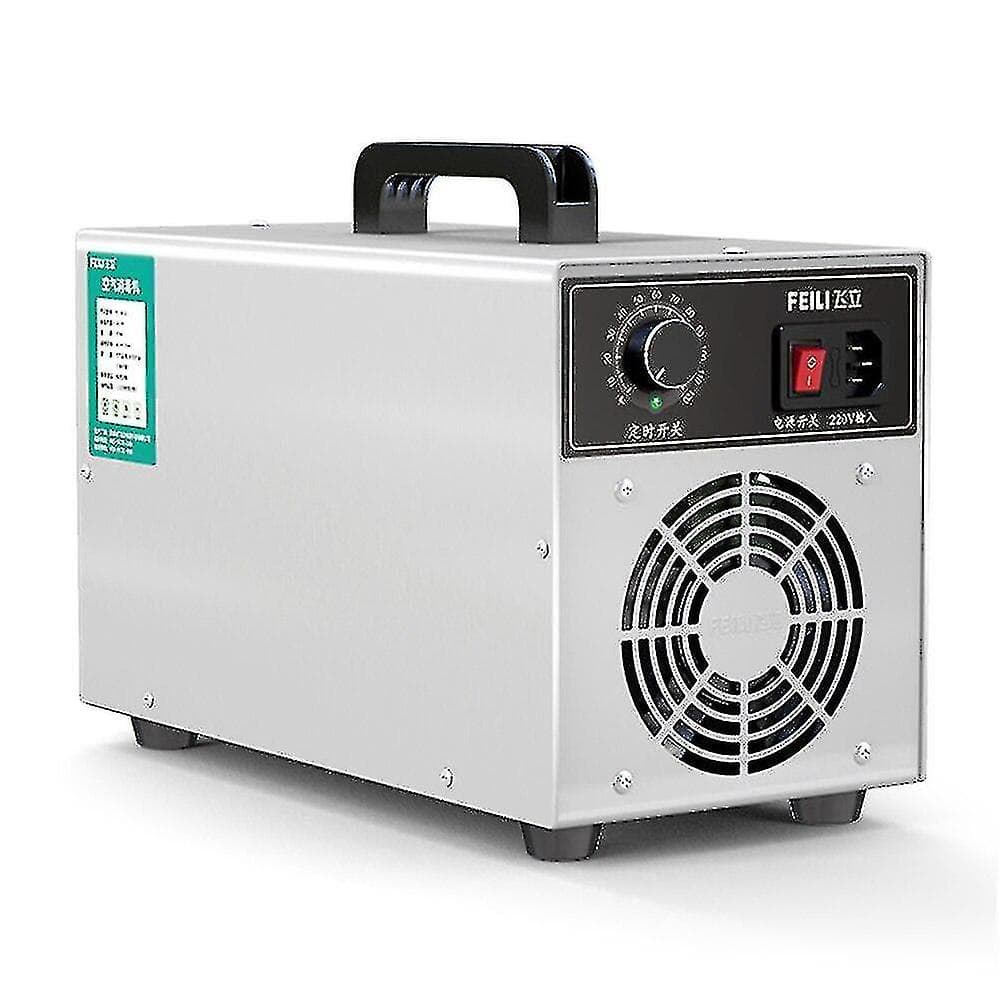Générateur d’ozone, stérilisation de désinfection, purificateur d’air de chambre à coucher, nettoyeur
