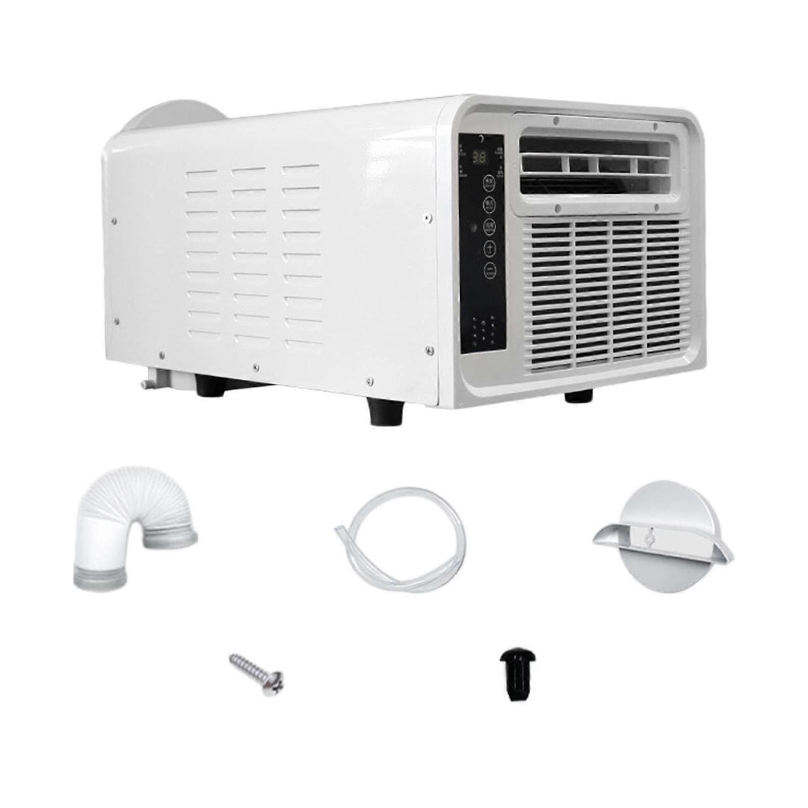 Mobile, Petit Climatiseur, Petites Chambres, Dortoir, Bureau, Refroidissement, Appareil De Chauffage