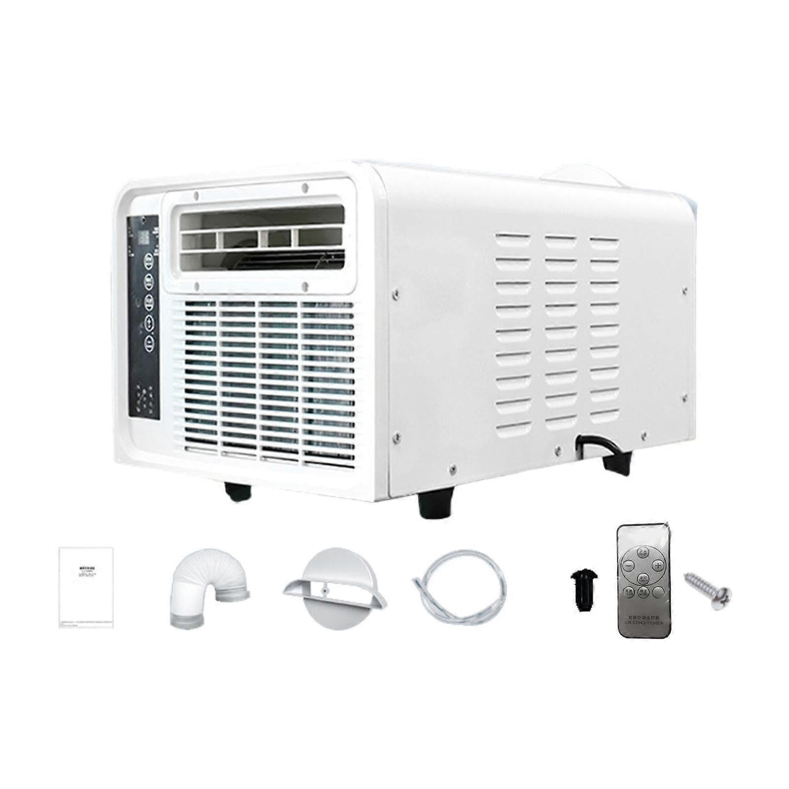 climatiseur portable chauffage d’hiver 300W climatiseur électrique de bureau