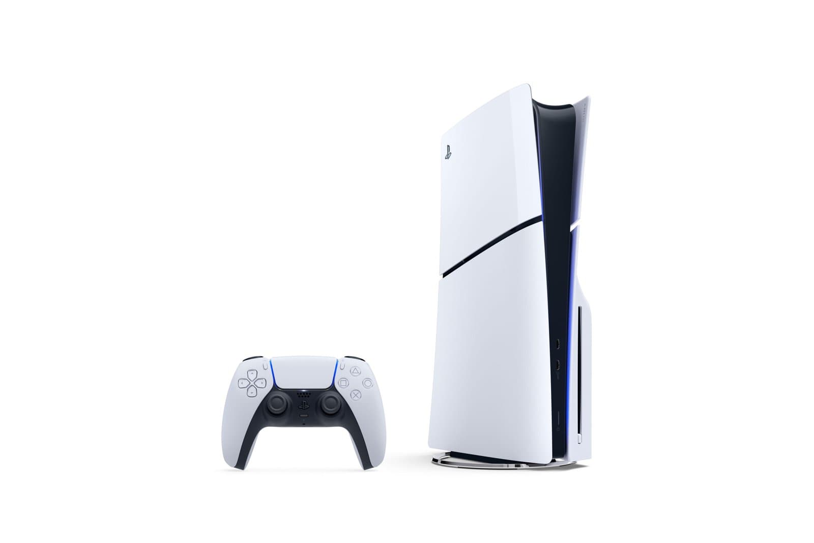 PlayStation 5 (modèle Slim)