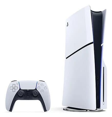 Playstation 5 (modèle Slim- Chassis E)
