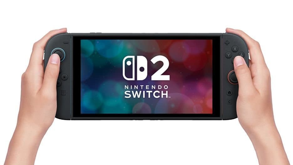 NINTENDO SWITCH 2 + MARIO KART WORLD (code de téléchargement)