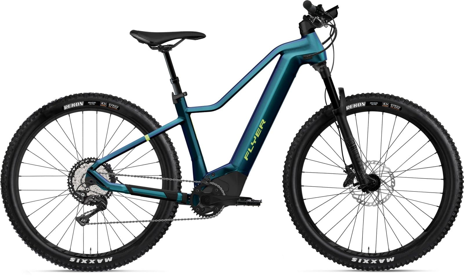 Flyer G3 Uproc2 6.30 HT Gents