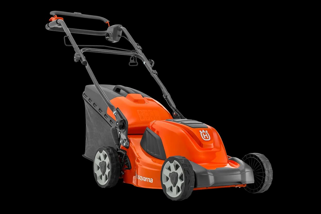 Elektro-Rasenmäher LC 141C