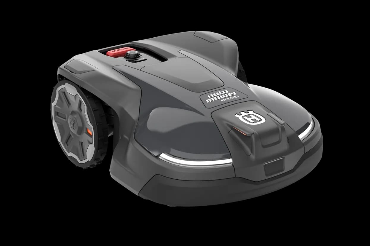 Husqvarna Automower® 450X NERA