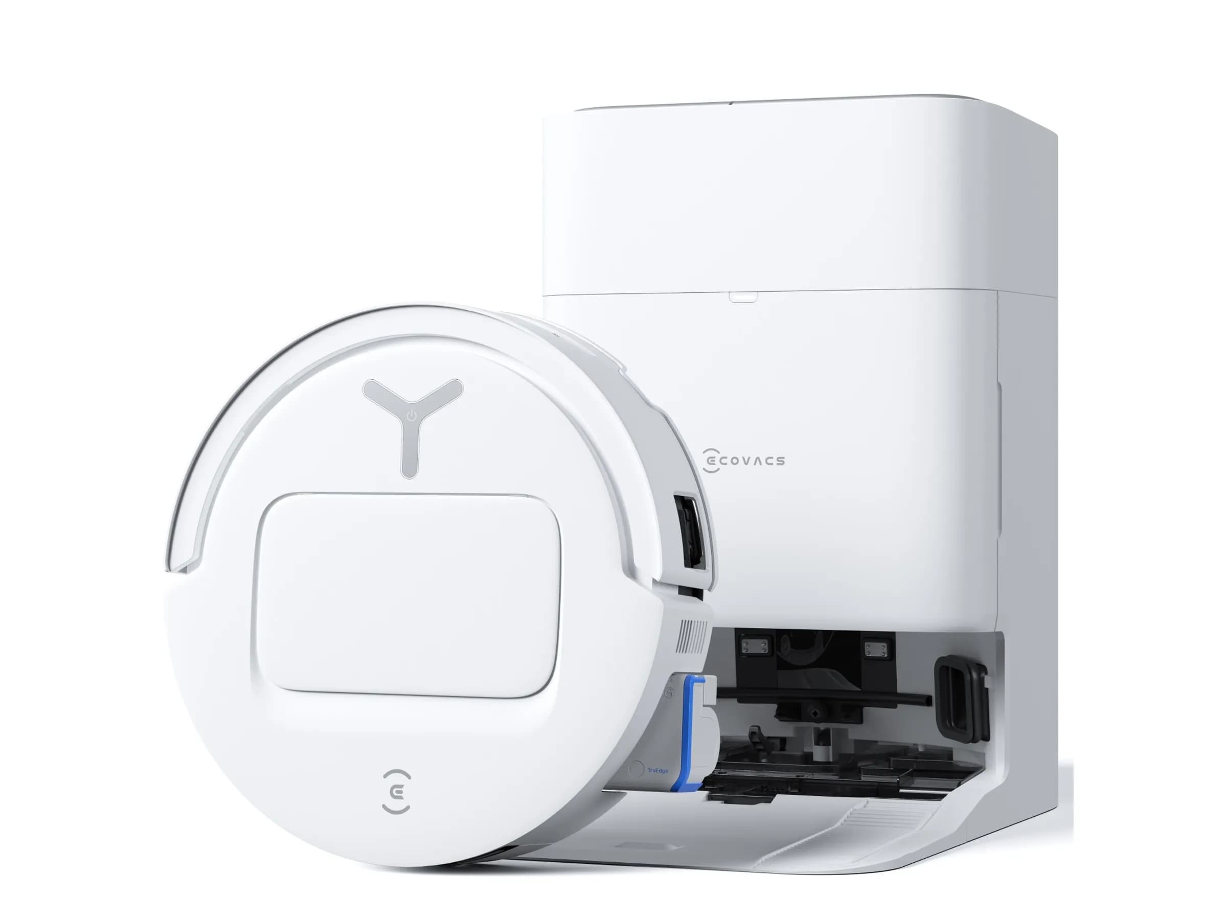 ECOVACS T80 OMNI