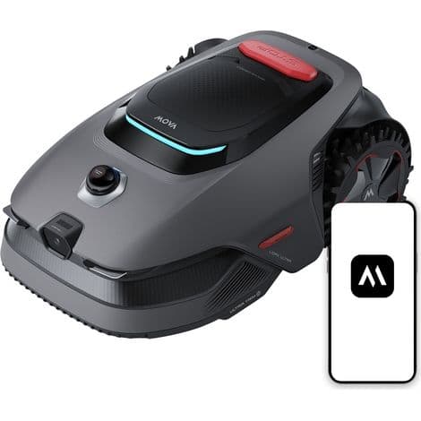 MOVA LiDAX Ultra 1200