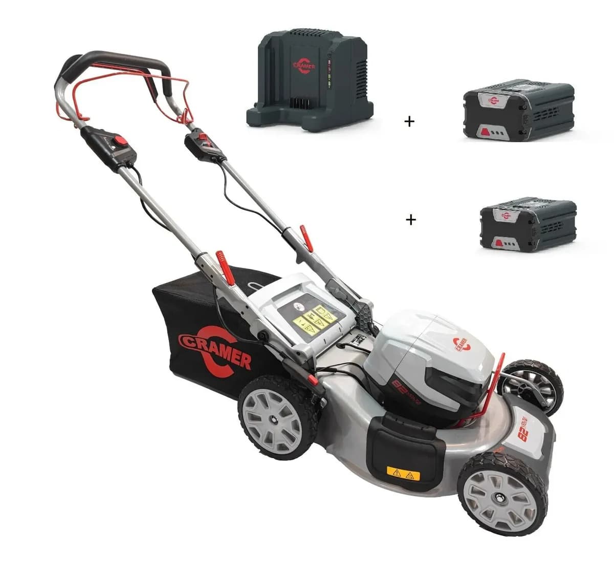 Cramer 82LMS51S