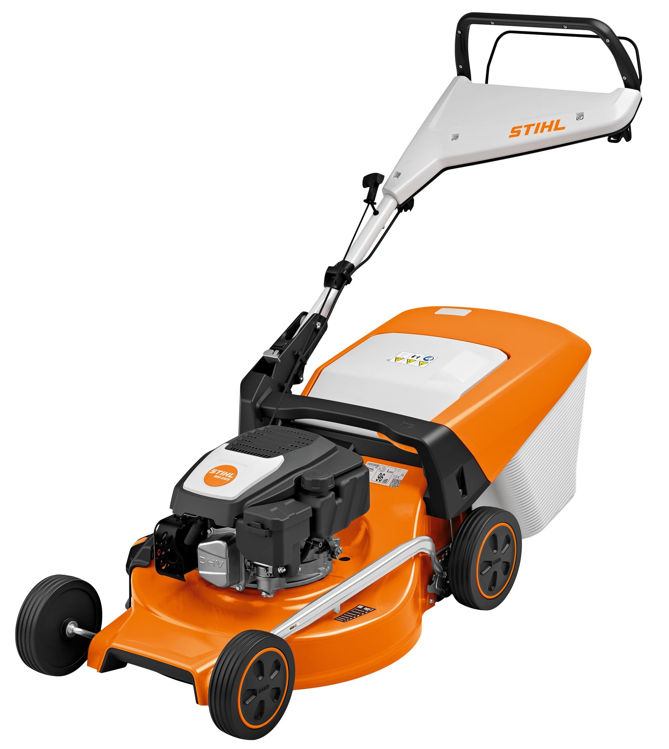 Stihl RM 253 Rasenmäher (2024)