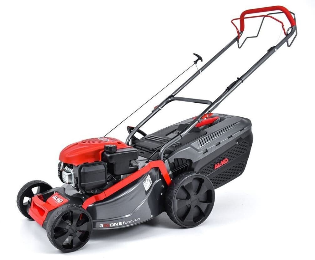 AL-KO Comfort 46.0 SP-A