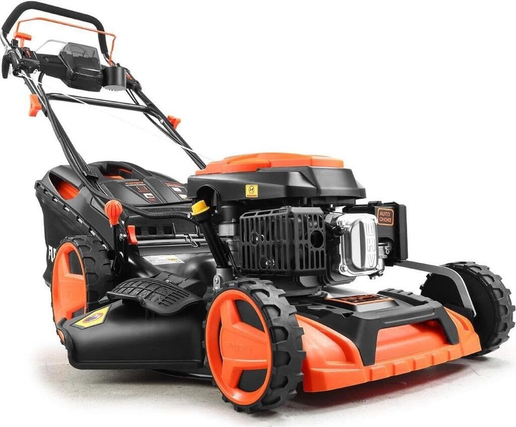 FUXTEC FX-RM5196eS-PRO