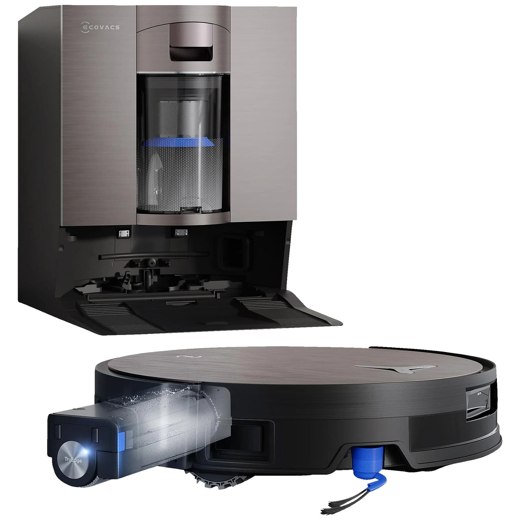 ECOVACS X11 Omnicyclone