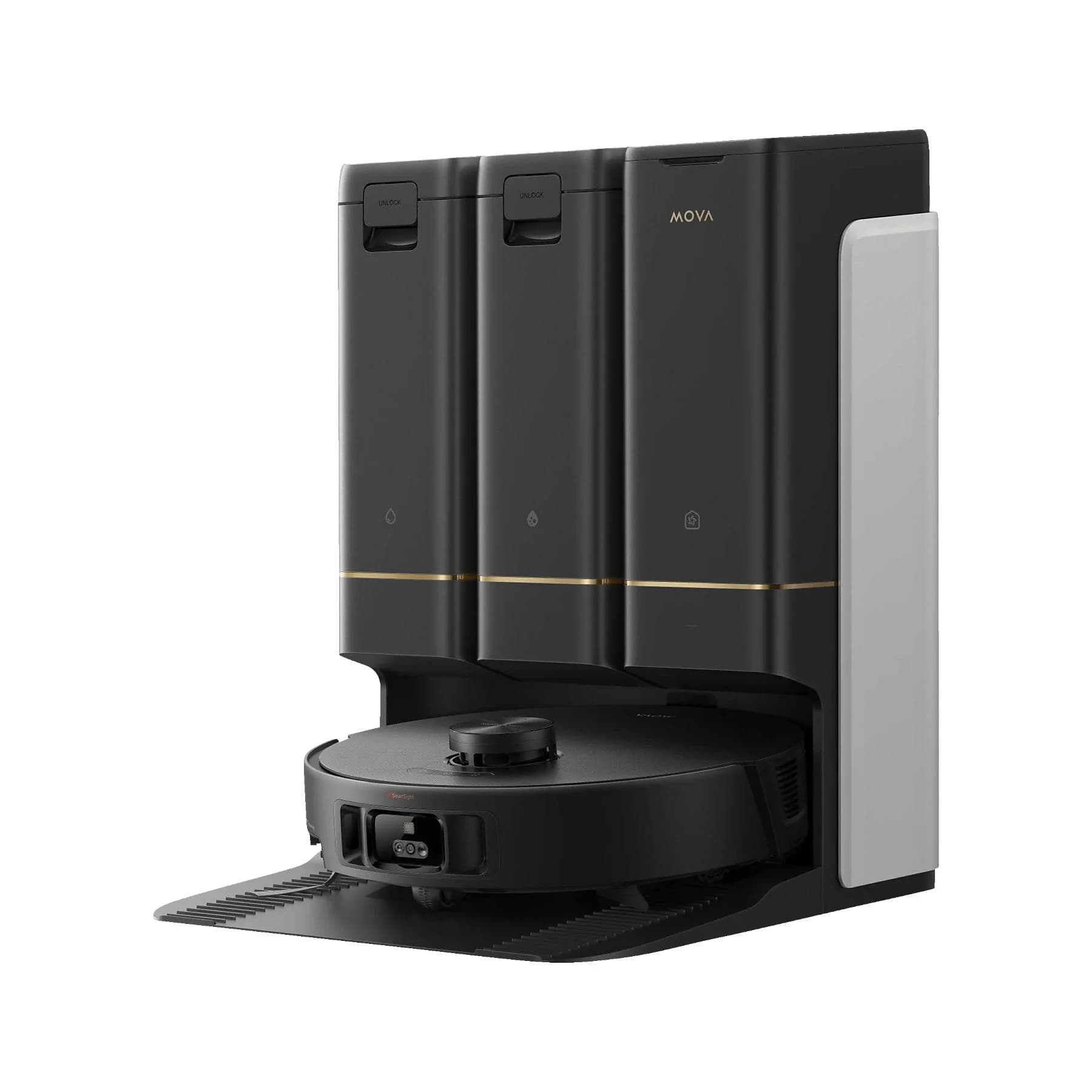 MOVA Z50 Ultra