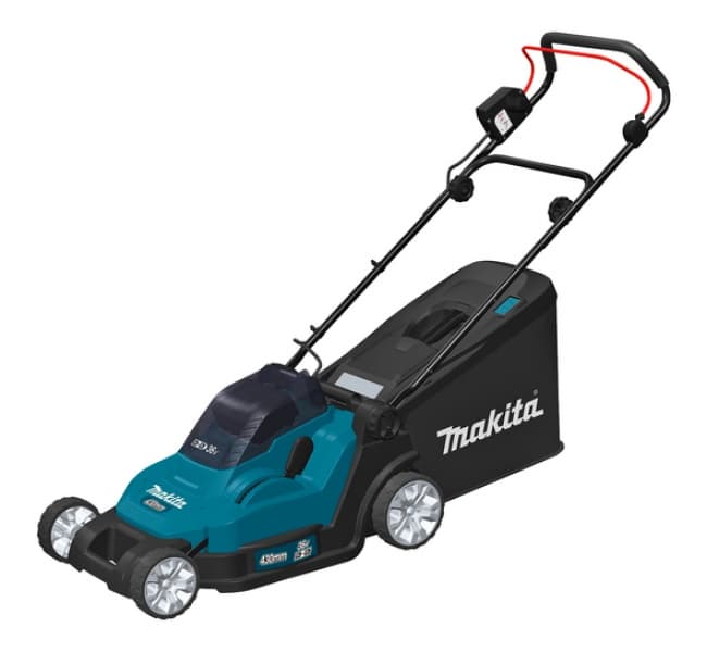 Makita DLM431
