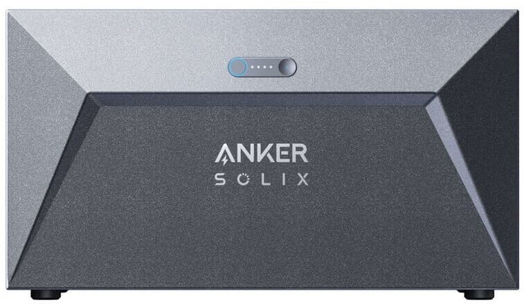 Anker SOLIX Solarbank E1600