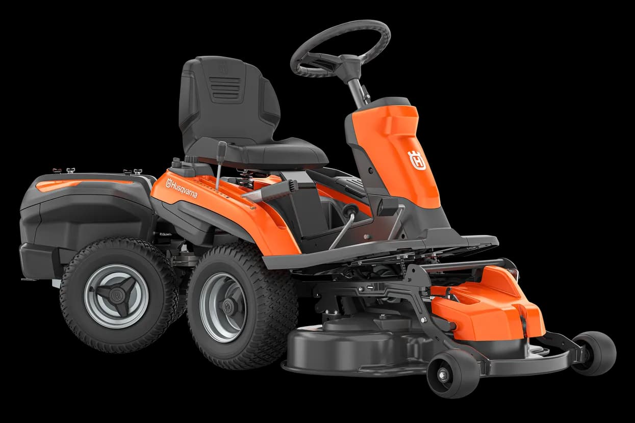 HUSQVARNA R 200iX