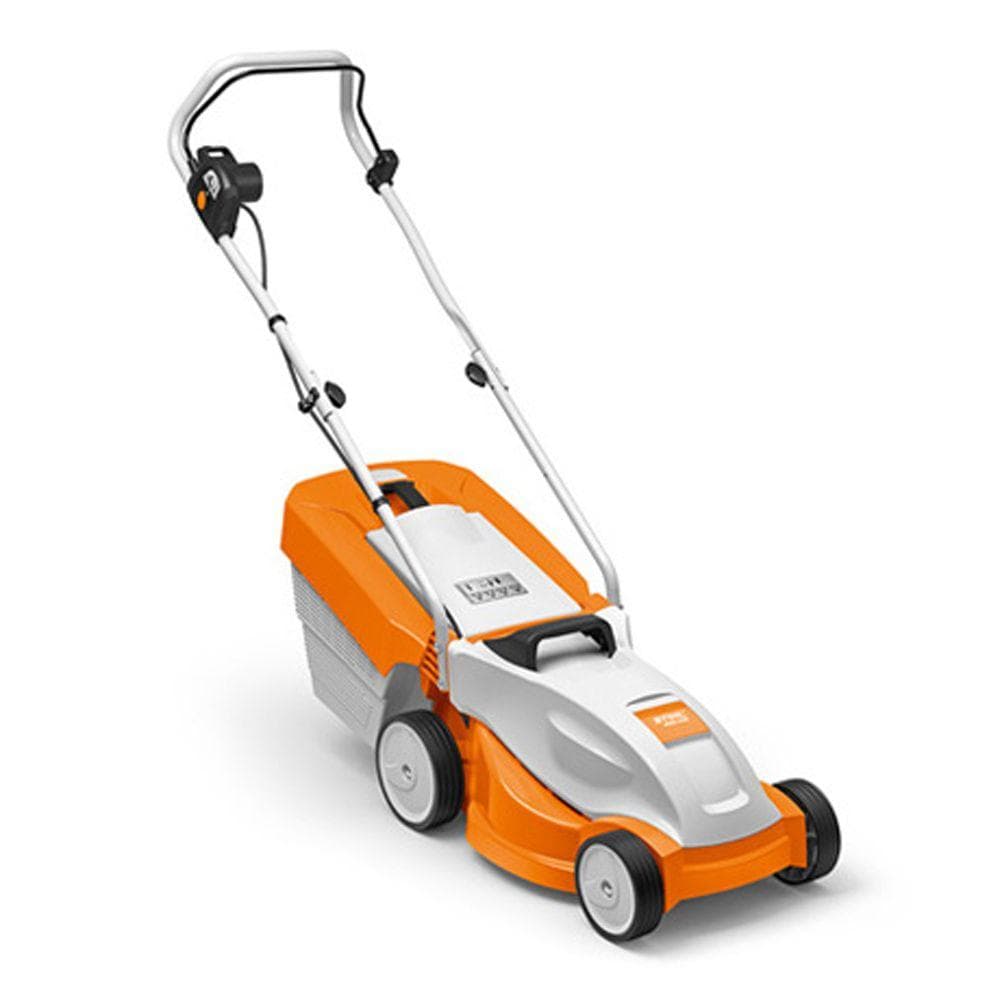 Stihl RMA 339
