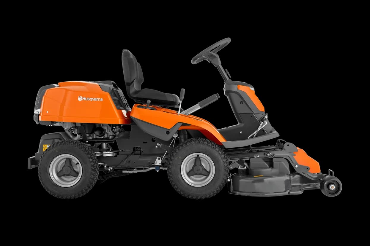 Husqvarna R 216Ts AWD