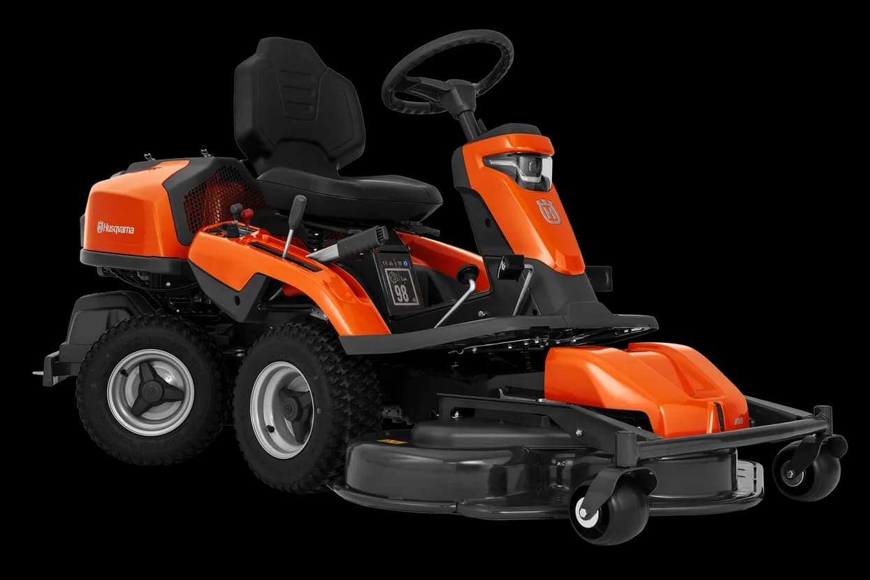 HUSQVARNA R 316TX AWD