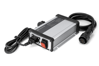 Husqvarna PS300C Ladegerät 300W Für 48V Li-Ionen-Akkus