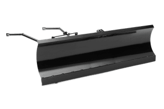 Husqvarna Schneeräumschild für R100 Frontanbau 100cm Robuste Stahlklinge