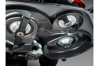 Husqvarna Mähdeck RC Combi 112 112 cm Stahl BioClip