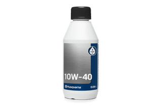 Husqvarna 4-Takt Motoröl WP 10W/40 für Gartengeräte