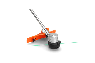 Husqvarna Trimmerkopf T25B Tap'n Go Fadensystem für Akku-Rasentrimmer