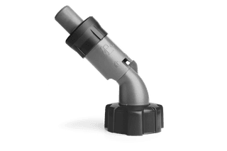 Husqvarna Kraftstofftülle für Kombikanister mit Füllstopp 5+2,5 Liter