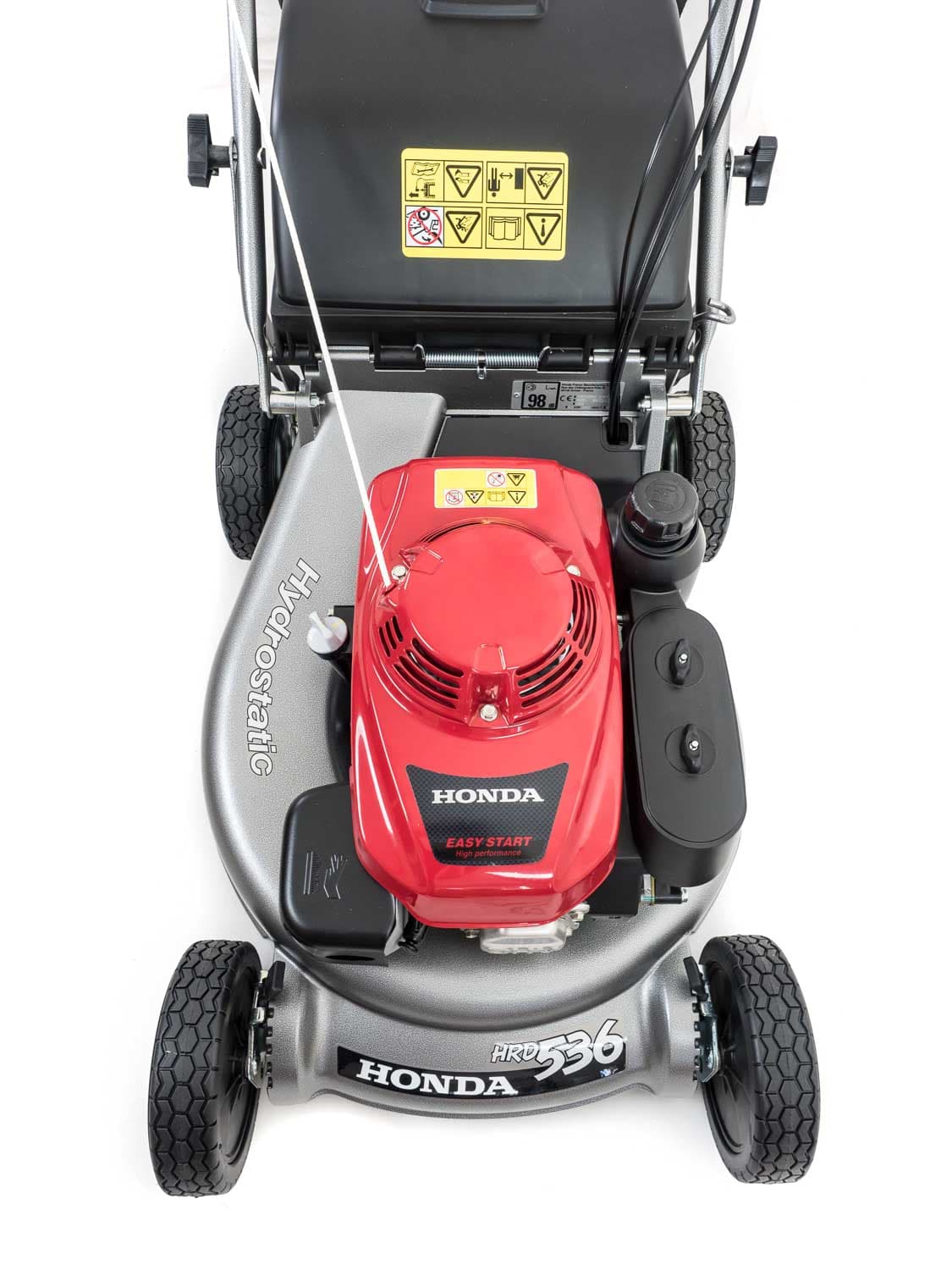 Honda HRD 536 HX