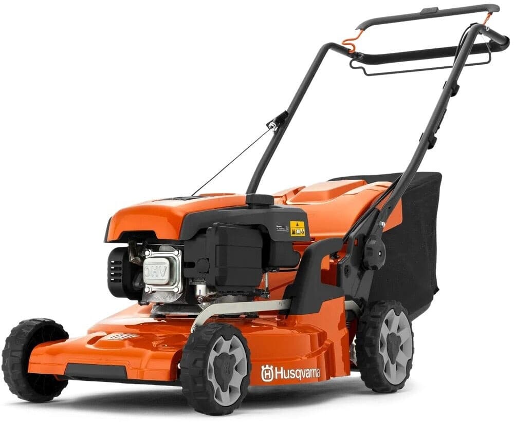 Husqvarna LC 247S Modell 2022