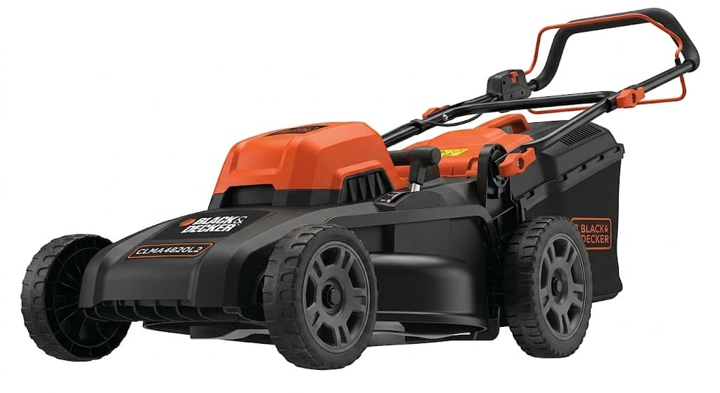 Black & Decker CLMA4820L2