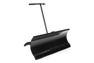 Husqvarna Schneeräumschild RC300 120 cm Stahlklinge