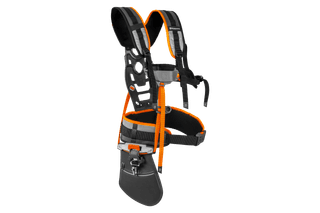 Husqvarna Balance XT2 Tragegurt Ergonomischer Forst- und Freischneider-Gurt