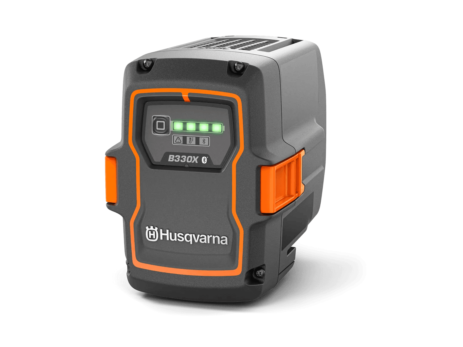 Husqvarna B330X 36V 9Ah Professional Akku