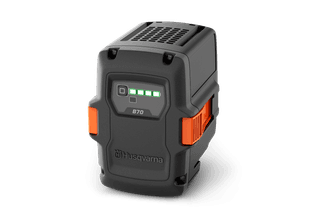 Husqvarna B70 36V 2.0Ah Lithium-Ionen-Akku für 100er Serie