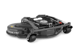 Husqvarna Combi 112 Mähdeck 112 cm Arbeitsbreite