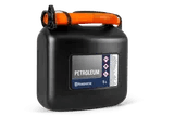Husqvarna 5 Liter Benzinkanister mit Ausgießer