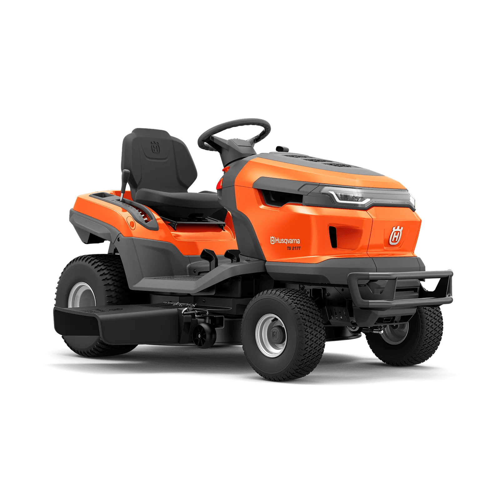 Husqvarna TS 217T Gartentraktor 108 cm 12.5 kW