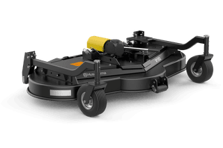 Husqvarna Mähdeck R180 Hochleistungs-Mähdeck 180cm