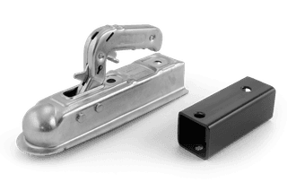 Husqvarna Kupplungs-Kit für 50 mm Anhängerkupplung
