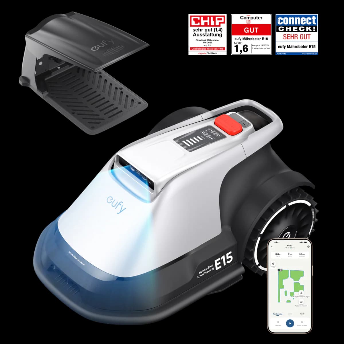 Eufy E15