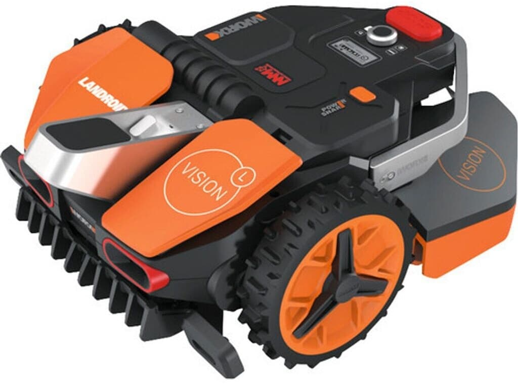Worx Landroid Vision M600