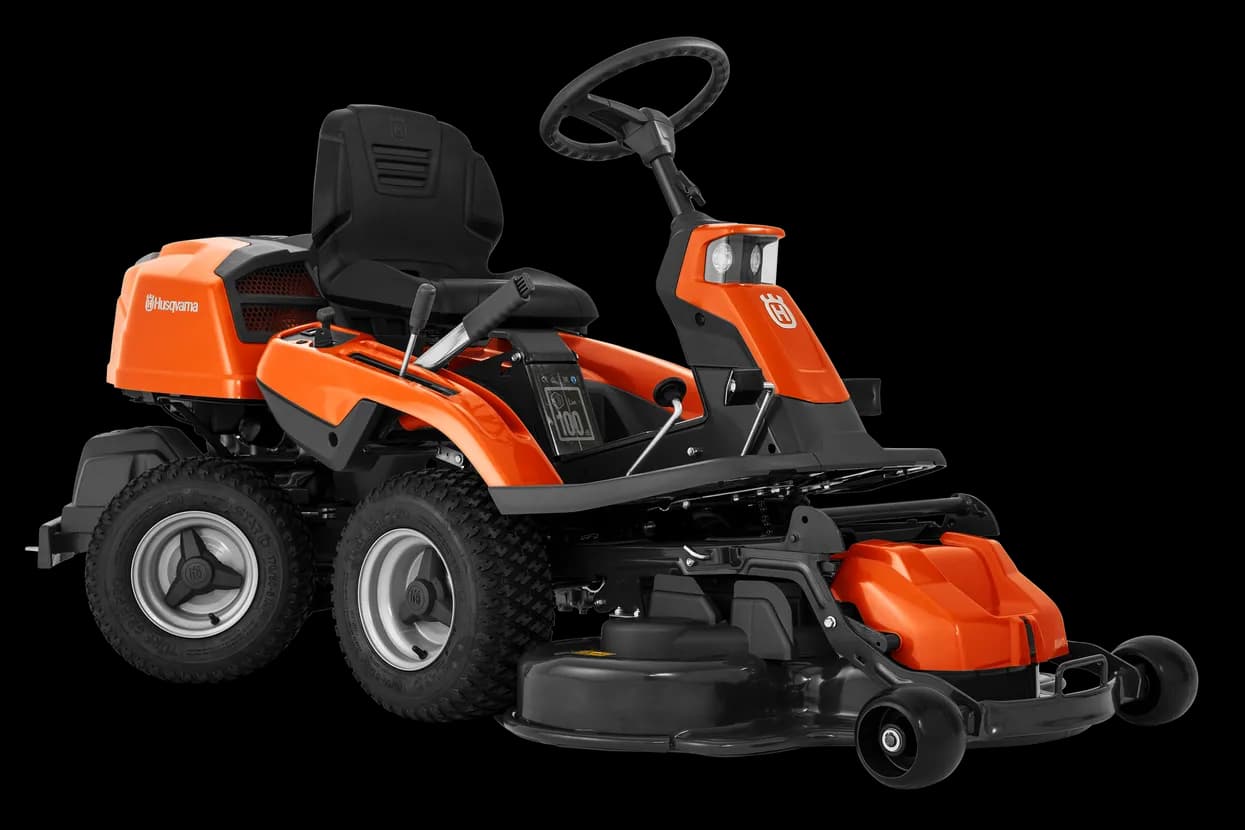 HUSQVARNA R 216T AWD