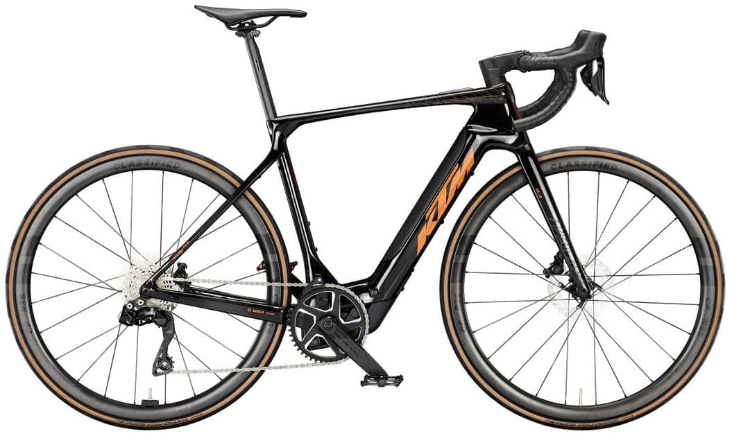 KTM Revelator SX Prime - 2024