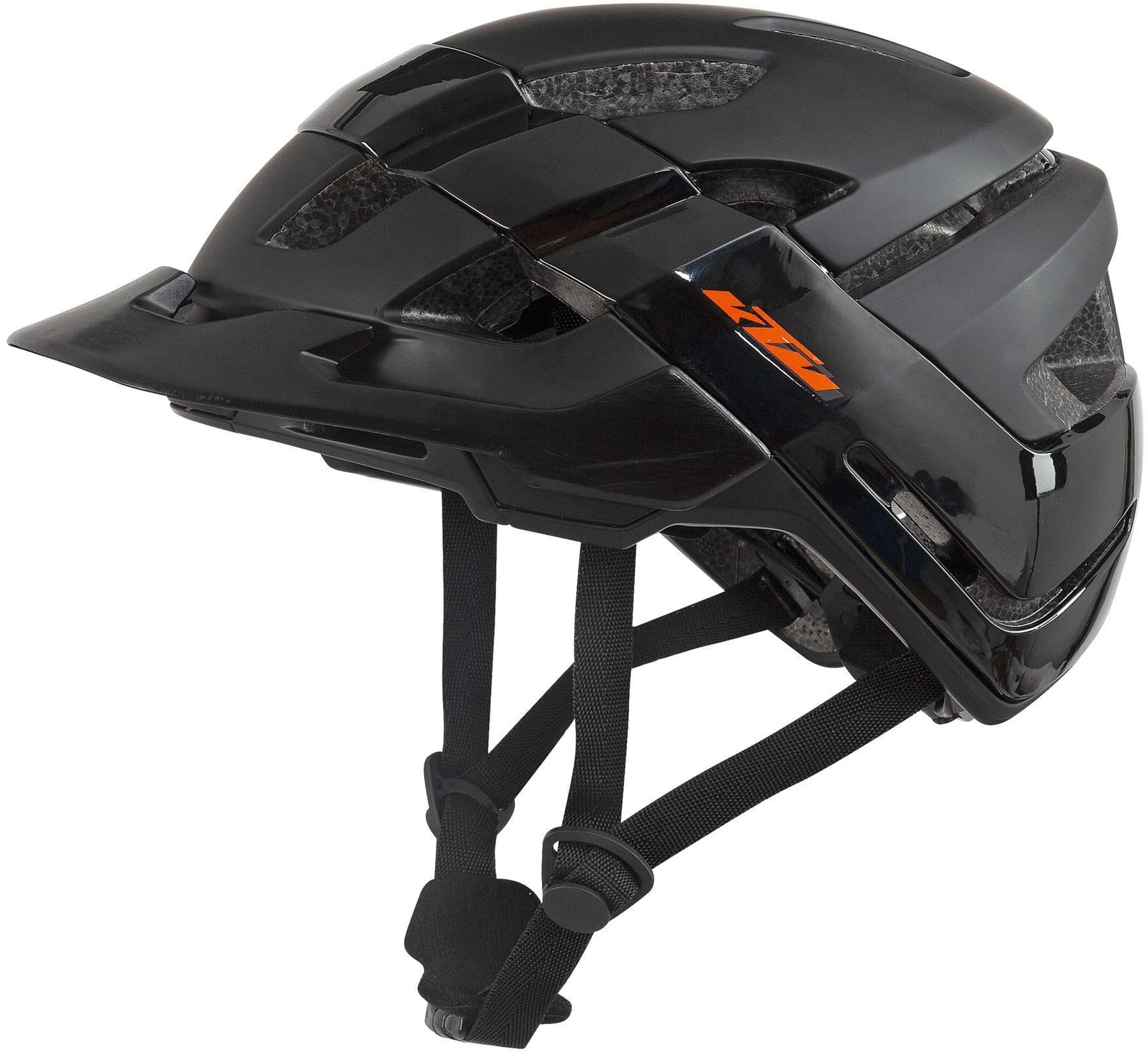 KTM - Factory Hybrid - Fahrradhelm