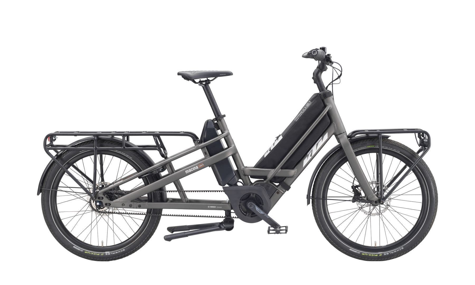 KTM Macina Multi CX 2026