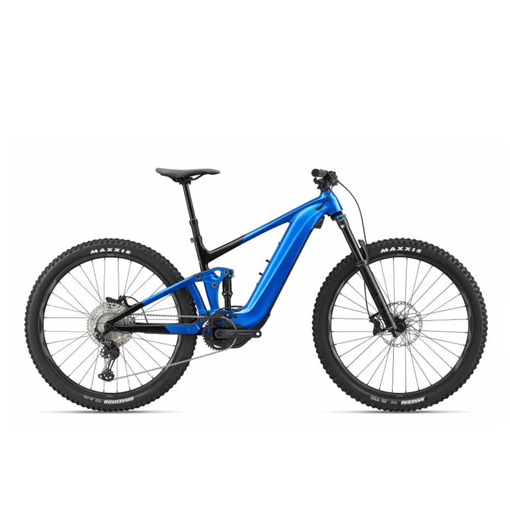 Giant Trance X E+2 Elektro-Mountainbike