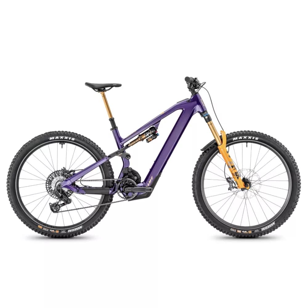 MOUSTACHE Game 160.9 Launch Edition Kiox 400c + Powermore 2025